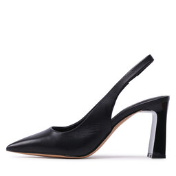 

Босоніжки Aldo Amira 13540171 001, Чорний