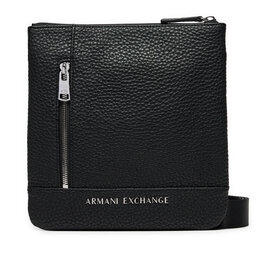 Armani Exchange Brašna Armani Exchange 952652 CC828 00020 Černá