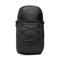 Doughnut Rucsac Doughnut Hypatia Street Cruise Series D224STC-0003-F Black 0003