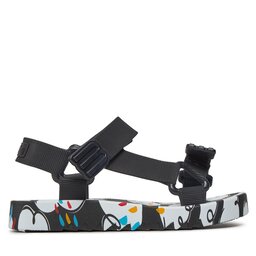 Melissa Босоніжки Melissa Mini Melissa Playtime Inf 35691 Чорний