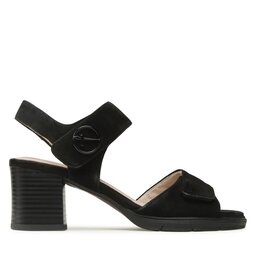

Босоніжки Tamaris 8-88313-20 Black 001, Чорний