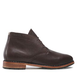 

Черевики Meindl Hoxton 1094 Dunkelbraun 46, Коричневий