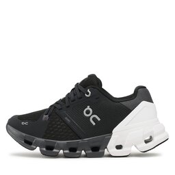 On Schuhe On Cloudflyer 4 7198671 Black