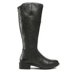 

Чоботи Tamaris 1-25633-29 Black 001, Чорний
