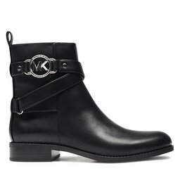 MICHAEL Michael Kors Stivaletti MICHAEL Michael Kors Rory Flat Bootie 40F2ROFE8L Nero