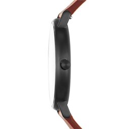 

Годинник Skagen Signatur SKW6374 Brown/Black, Коричневий