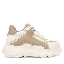 Buffalo Sneakersy Buffalo Cld Echo 1636523 Biały