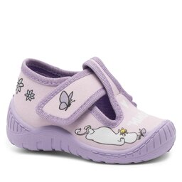 Moomin Tofflor Moomin MB SS23-206MMN EO Rosa