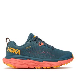 

Взуття Hoka W Chellenger Atr 6 Gtx GORE-TEX 1116878 Bccml, Бірюзовий