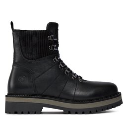Lumberjack Trapery Lumberjack KRISTY SW50501-015-M07 Czarny