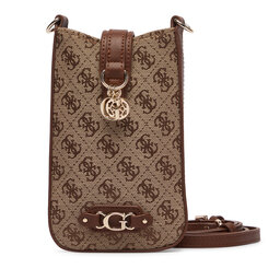 Guess Handytasche Guess PW758 5P6426 Braun