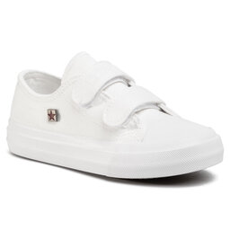 

Кеди Big Star Shoes FF374096 White, Білий