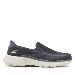 

Туфлі Skechers Go Walk 6 216200/NVY Navy, Cиній