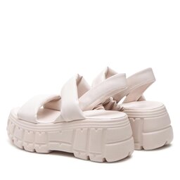 

Босоніжки Keddo 837188/05-01E Beige, Бежевий