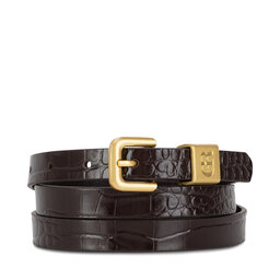 Gino Rossi Cintura da donna Gino Rossi BLYL24002-3 CR Marrone