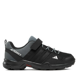 adidas Trekkingschuhe adidas Terrex AX2R Hook-and-Loop Hiking Shoes IF7511 Schwarz