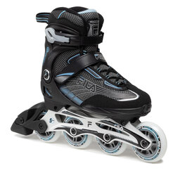 Fila Skates Skrituļslidas Fila Skates Argon 84 010621225 Black/Grey