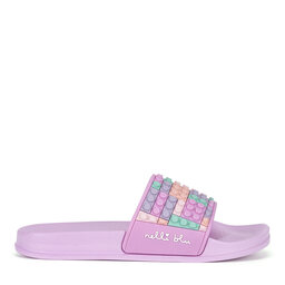 Nelli Blu Chanclas Nelli Blu P3047043D Rosa