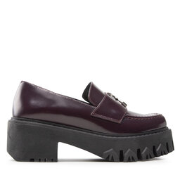 

Туфлі Patrizia Pepe 8Z0009/L052-M425 Dark Blazon Purple, Фіолетовий