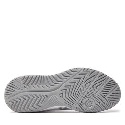 

Взуття Asics Gel-Dedicate 8 1042A237 White/Pure Silver 101, Білий