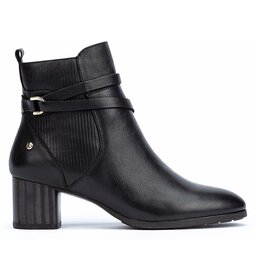 

Ботильйони Pikolinos W1Z-8841 Black 000, Чорний