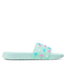 

Шльопанці Nelli Blu 69536 Green, Зелений