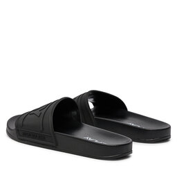 

Шльопанці Replay GMF1A.000.C0048S Black/Black 562, Чорний
