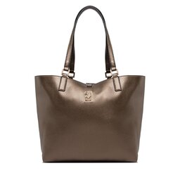

Сумка U.S. Polo Assn. Malibu M Shopp BEUM15736WVG901 Bronze, Коричневий