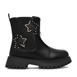 DeeZee Stiefeletten DeeZee CEO-CM251204-10 Schwarz