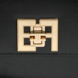 

Сумка Elisabetta Franchi BS-03A-31E2-V280 Nero 110, Чорний