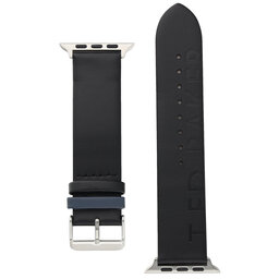 

Змінний ремінець для годиннаки Apple Watch Ted Baker BKS42F116B0 Black, Чорний