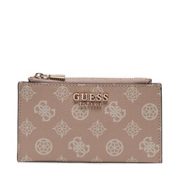 Guess Piniginė monetoms Guess SWPG85 00360 LRL