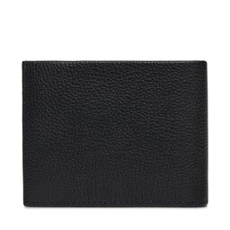 

Велике Чоловіче Портмоне Calvin Klein Warmth Trifold 10Cc W/Coin L K50K507969 Ck Black BAX, Чорний