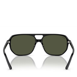 

Сонцезахисні окуляри Ray-Ban 0RB2205 Black 901/31, Чорний