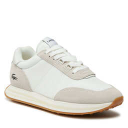 Lacoste Αθλητικά Lacoste L-Spin 743SFA0060 Wht/Wht 21G