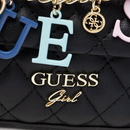 

Сумка Guess, Чорний