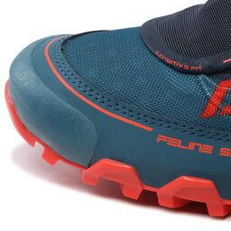 

Взуття Dynafit Feline Sl 64053 Mallard Blue/Blueberry 8161, Cиній