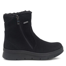 Go Soft Stiefeletten Go Soft INES WS5921-03 Schwarz