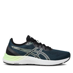 

Взуття Asics Gel-Excite 8 1011B036 French Blue/Bright Lime 415, Cиній