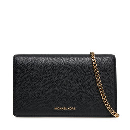 MICHAEL Michael Kors Kabelka MICHAEL Michael Kors 32T4GJ6C2L Černá