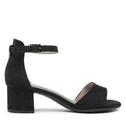 

Босоніжки Jana 8-28360-28 001 Black 001, Чорний