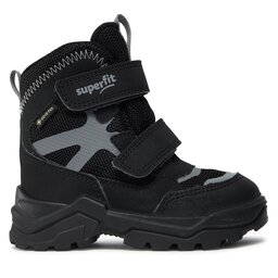 Superfit Sněhule Superfit GORE-TEX 1-002022-0000 M Černá