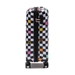 

Мала тверда валіза American Tourister Wavebreaker Disney 85667-A080-1CNU Mickey Check, Кольоровий