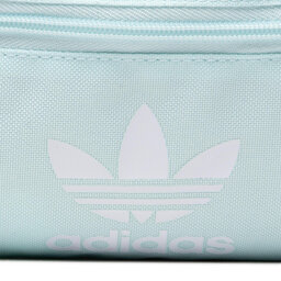 

Сумка на пояс adidas Ac Waistbag HK2635 Almblu, Голубий