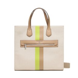 MICHAEL Michael Kors Kabelka MICHAEL Michael Kors Kempner 30S3S4KT3C Brt Limeade