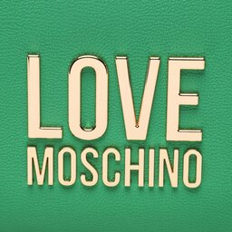 

Сумка LOVE MOSCHINO JC4111PP1GLI0801 Erba, Зелений