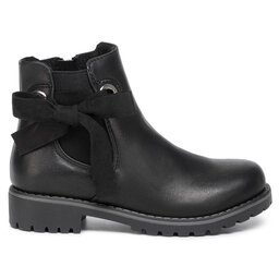 

Черевики Nelli Blu CS722-37 Black 1, Чорний