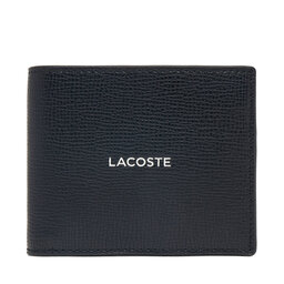 Lacoste Geldbörse Lacoste NH5053OI Schwarz