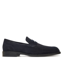 BOSS Pantofi BOSS Tayil 50541707 Bleumarin