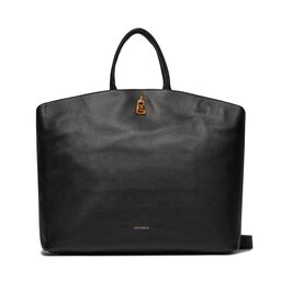 Coccinelle Handtasche Coccinelle PQR Coccinellemagie Soft E1 PQR 18 01 01 Noir 001